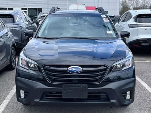 Used 2022 Subaru Outback Onyx Edition XT image 2