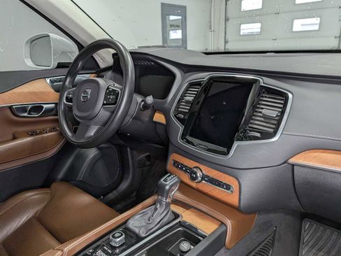 Used 2020 Volvo XC90 T6 Inscription image 44