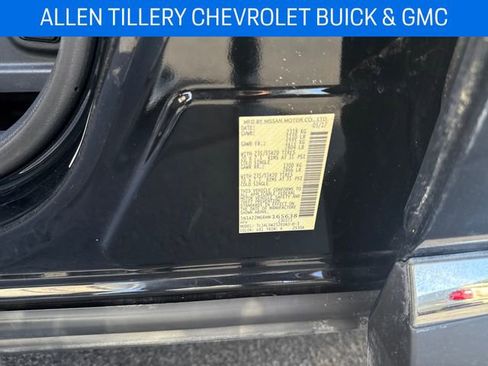 Used 2017 Nissan Murano Platinum w/ Platinum Technology Package image 21