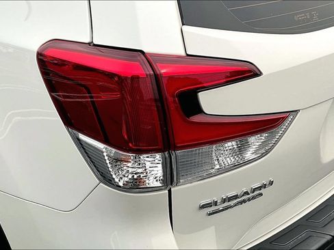 Used 2021 Subaru Forester AWD/4WD image 19