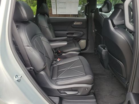 New 2027 Kia Telluride SX w/ Towing Package FWD image 12