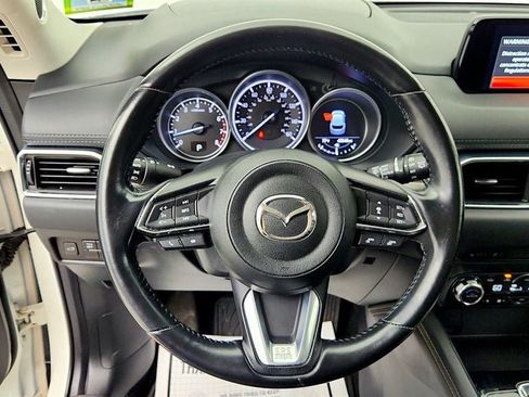 Used 2018 MAZDA CX-5 Grand Touring w/ Premium Package AWD/4WD image 15