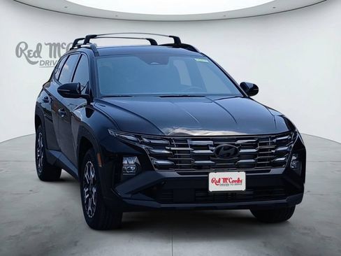 New 2026 Hyundai Tucson XRT AWD/4WD image 7