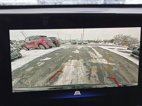 New 2026 Chevrolet Trax LT w/ Driver Confidence Package image 3