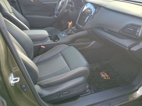 Used 2025 Subaru Outback Wilderness image 22