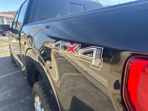 Used 2023 Ford F150 Platinum AWD/4WD image 40