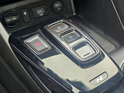 Used 2022 Hyundai Sonata N Line FWD image 30