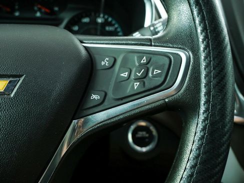 Used 2018 Chevrolet Equinox LS FWD image 11