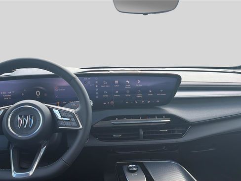 New 2026 Buick Enclave Sport Touring AWD/4WD image 10