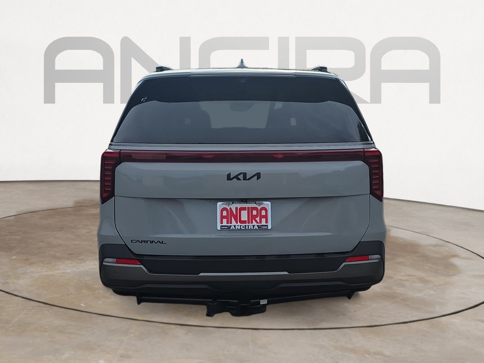 Certified 2025 Kia Carnival SX Prestige FWD image 7
