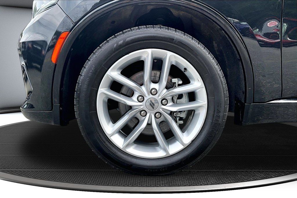 Used 2024 Dodge Durango GT AWD/4WD image 35