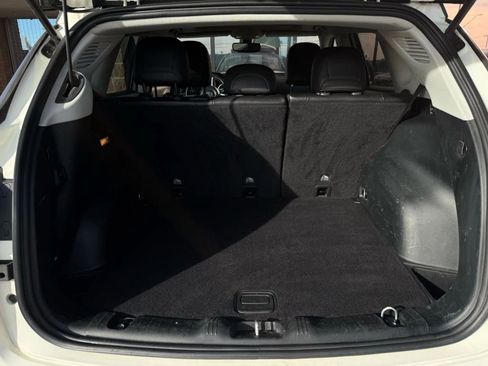 Used 2019 Jeep Compass Trailhawk w/ Leather Interior Group image 32