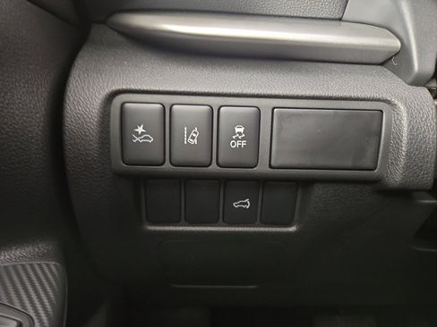 New 2026 Mitsubishi Eclipse Cross SE image 28