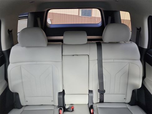 New 2026 Hyundai Santa Fe SEL image 21