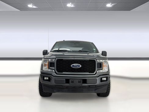Used 2019 Ford F150 XL w/ Equipment Group 101A Mid RWD image 6
