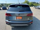 Certified 2023 Volkswagen Taos SE image 4