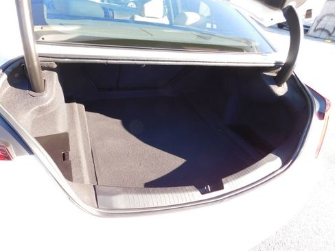 Used 2020 Cadillac CT5 Luxury image 6