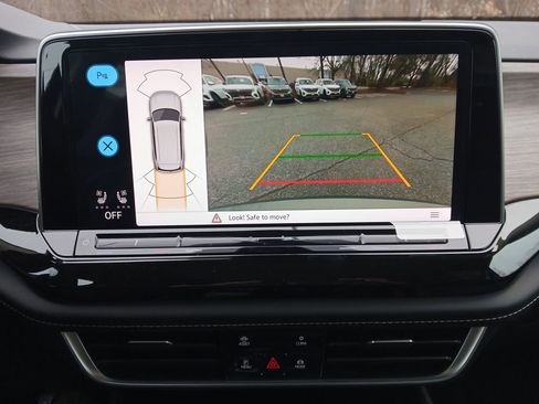 New 2026 Volkswagen Atlas SEL AWD/4WD image 20