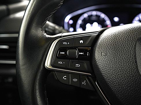 Used 2022 Honda Accord Sport image 25