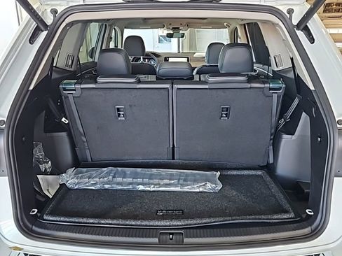 New 2026 Volkswagen Atlas SEL Premium R-Line AWD/4WD image 20