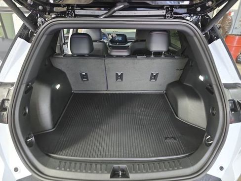 New 2026 Chevrolet Equinox RS w/ Safety and Technology Package image 13