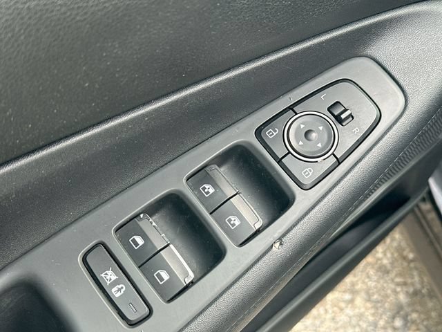 Used 2019 Hyundai Santa Fe SEL FWD image 26