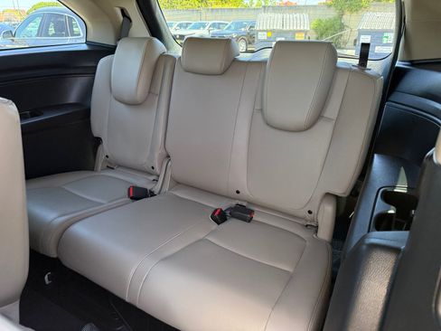 Used 2023 Honda Odyssey EX-L image 21