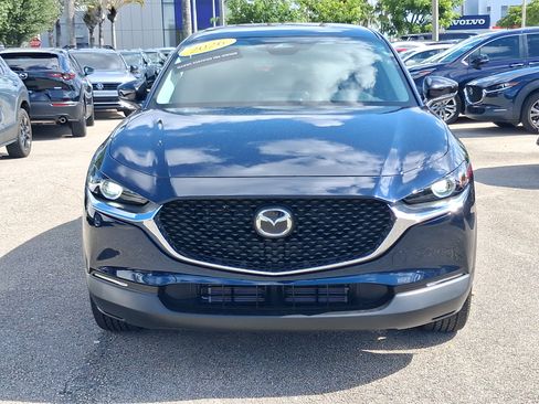 Certified 2026 MAZDA CX-30 AWD 2.5 S w/ Select Sport Pkg image 2