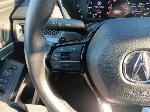 Used 2023 Acura Integra image 18