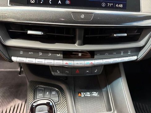 Used 2023 Cadillac CT5 Sport AWD/4WD image 12