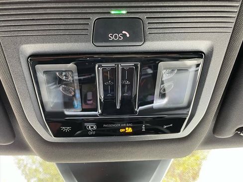 New 2026 Volkswagen Atlas Cross Sport SEL Premium R-Line AWD/4WD image 13