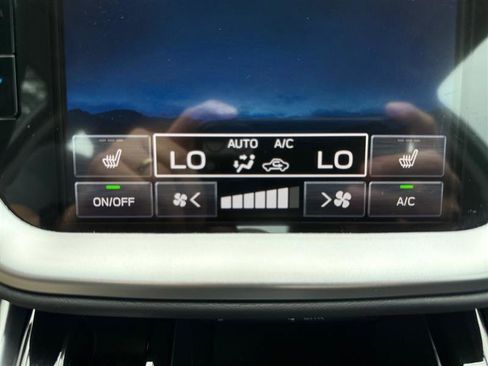 Used 2021 Subaru Legacy Limited w/ Popular Package #2 image 22