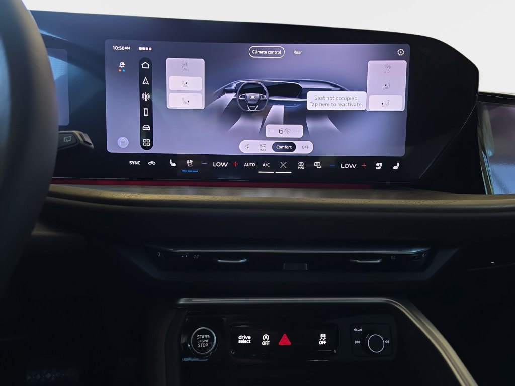 New 2026 Audi Q5 Premium Plus AWD/4WD image 19