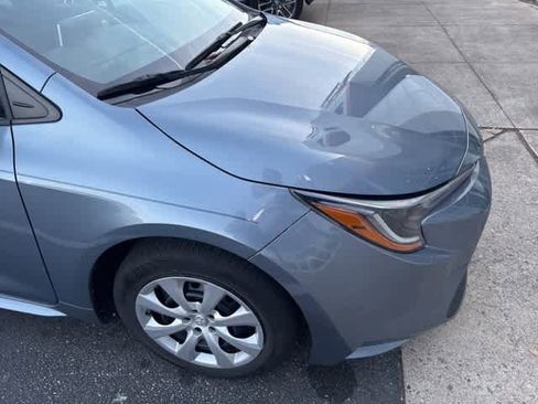 Used 2020 Toyota Corolla LE image 7