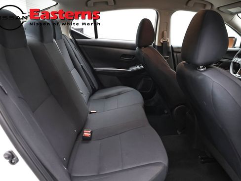 Used 2024 Nissan Sentra S FWD image 22