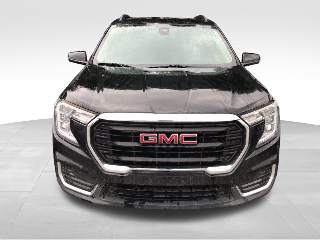 Used 2024 GMC Terrain SLE w/ Driver Convenience Package AWD/4WD image 5