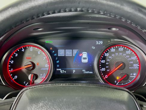 Used 2023 Toyota Camry XSE FWD image 17