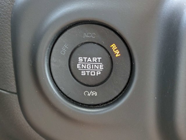 Certified 2023 Jeep Wrangler Unlimited Sport AWD/4WD image 24