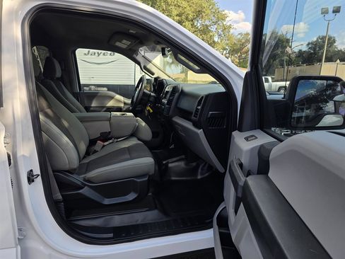 Used 2020 Ford F150 XL w/ XL Power Equipment Group image 16