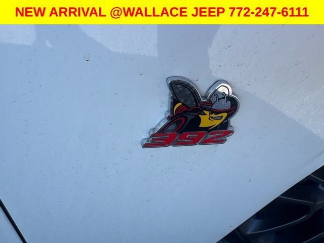 Used 2023 Dodge Challenger R/T Scat Pack w/ Plus Package RWD image 5
