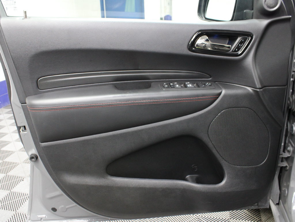 Used 2025 Dodge Durango R/T AWD/4WD image 64