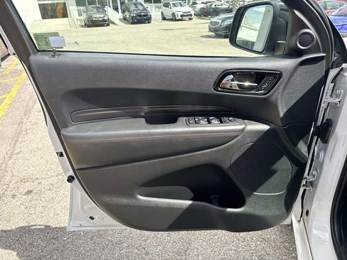 Used 2023 Dodge Durango GT AWD/4WD image 20