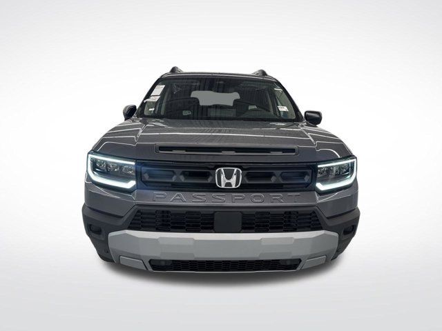 New 2026 Honda Passport RTL image 24