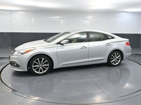Used 2016 Hyundai Azera image 10