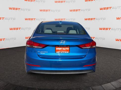 Used 2018 Hyundai Elantra Value Edition FWD image 4