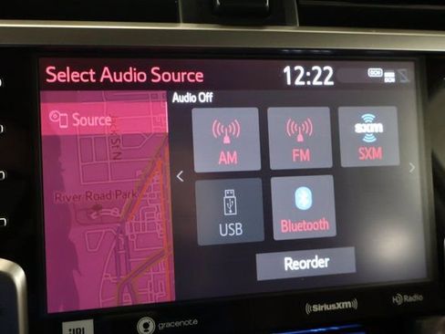 Certified 2023 Toyota 4Runner Limited image 25