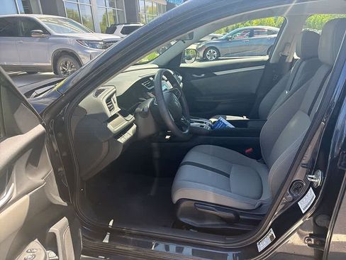 Used 2019 Honda Civic LX image 14