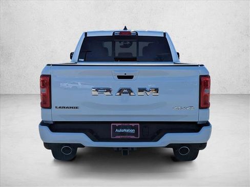 New 2026 RAM 1500 Laramie image 6