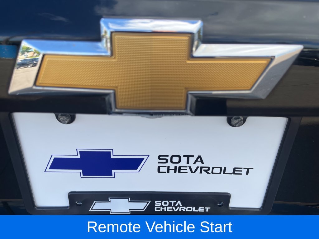Used 2018 Chevrolet Suburban Premier AWD/4WD image 39