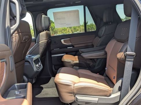 New 2026 Ford Expedition King Ranch AWD/4WD image 23